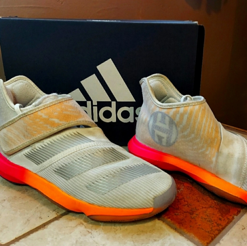 🔥🏀James Harden BE-3 Basketball Shoes🏀🔥